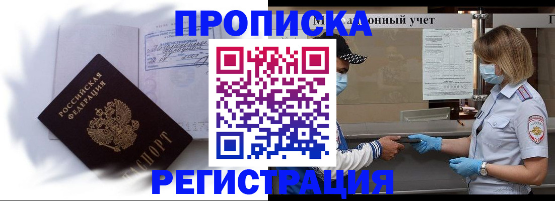 прописка 2025 в Курчалом